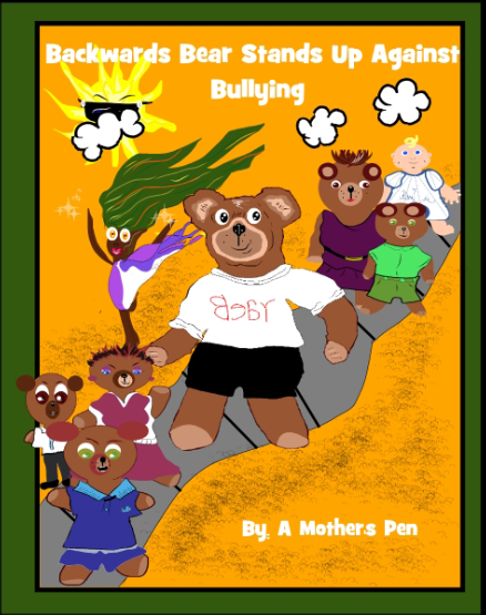 Backwards-Bear-Stands-Up-Against-Bullying-E-book-$3.99